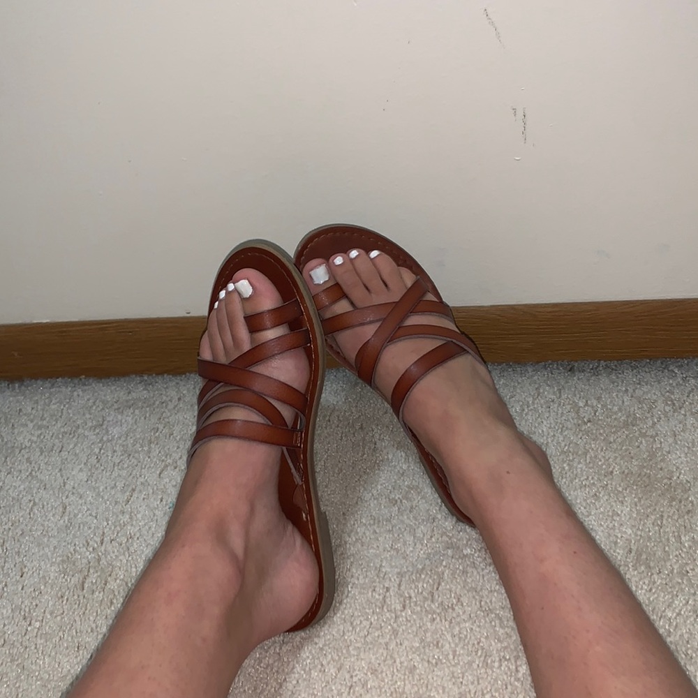 Sandals